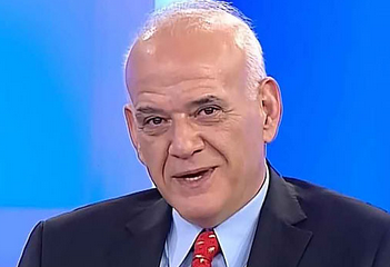 Foto - Ahmet Çakar'ın skandal Şanlıurfa paylaşımı! Tepkiler çığ gibi! Yersiz, haddini bilmez açıklamalar...