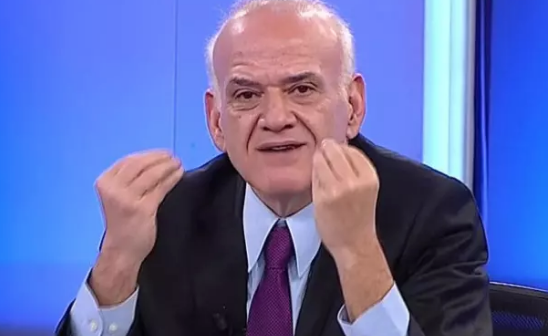 Foto - Ahmet Çakar'ın skandal Şanlıurfa paylaşımı! Tepkiler çığ gibi! Yersiz, haddini bilmez açıklamalar...