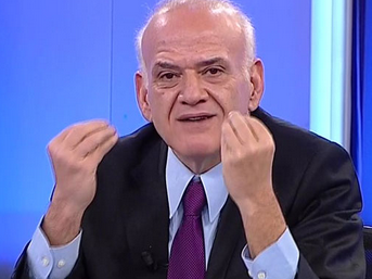 Foto - Ahmet Çakar'ın skandal Şanlıurfa paylaşımı! Tepkiler çığ gibi! Yersiz, haddini bilmez açıklamalar...