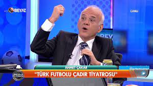 Foto - Ahmet Çakar’la ilgili şok gelişme! Sen ne yaptın böyle hocam! Tüh tüh tüh 