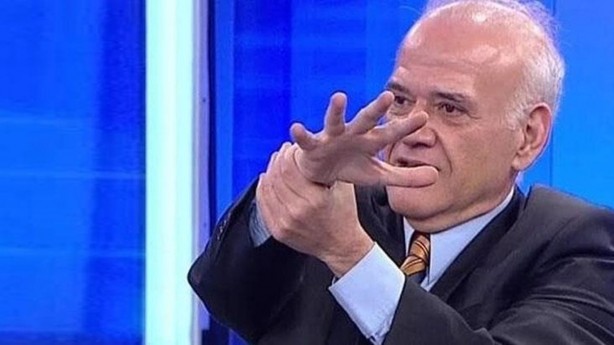 Foto - Ahmet Çakar’la ilgili şok gelişme! Sen ne yaptın böyle hocam! Tüh tüh tüh 