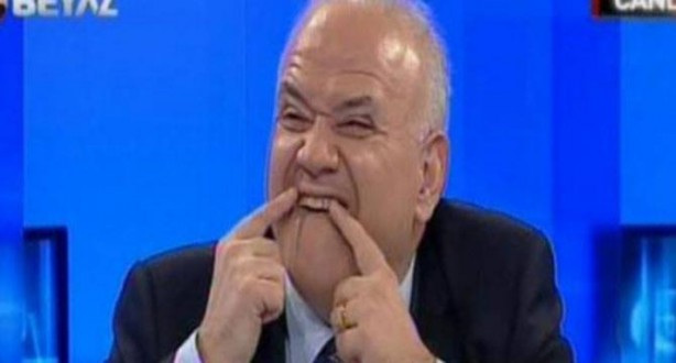 Foto - Ahmet Çakar’la ilgili şok gelişme! Sen ne yaptın böyle hocam! Tüh tüh tüh 