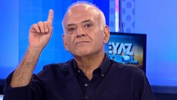 Foto - Ahmet Çakar’la ilgili şok gelişme! Sen ne yaptın böyle hocam! Tüh tüh tüh 