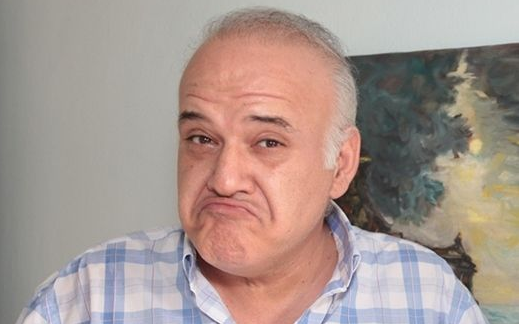 Ahmet Çakar’la ilgili şok gelişme! Sen ne yaptın böyle hocam! Tüh tüh tüh 