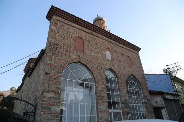 Foto - Ahmet Dai Camii - Bursa