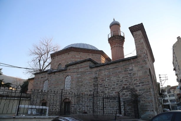 Foto - Ahmet Dai Camii - Bursa