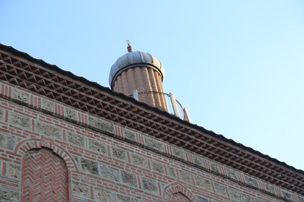 Foto - Ahmet Dai Camii - Bursa