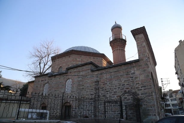 Foto - Ahmet Dai Camii - Bursa