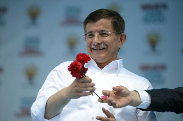 Foto - Ahmet Davutoğlu Türkiye'yi il il gezdi