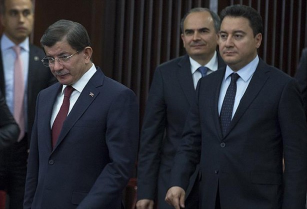Ahmet Davutoğlu ve Ali Babacan’a büyük şok yolda! Resmen apışıp kalacaklar