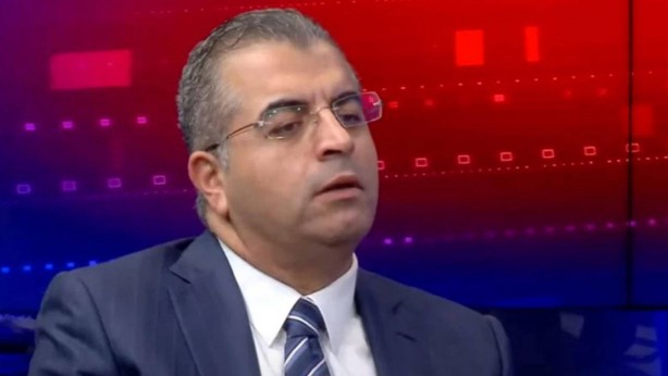 Foto - Ahmet Davutoğlu’na çok büyük şok! Hayrete düşüren gelişmeyi açıkladı! Bakalım şimdi ne yapacak