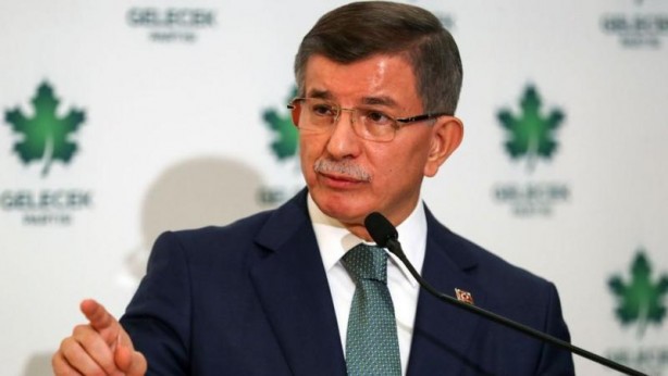 Foto - Ahmet Davutoğlu’ndan "AK Parti" sürprizi! İşte bunu hiç kimse beklemiyordu 