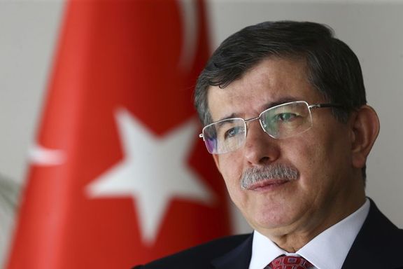 Foto - Ahmet Davutoğlu’ndan "AK Parti" sürprizi! İşte bunu hiç kimse beklemiyordu 