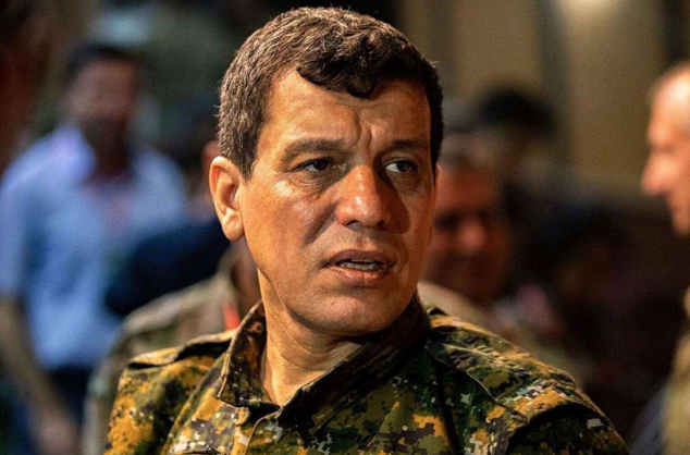 Foto - Ahmet El Şara şartını ortaya koydu YPG kabul etti! Suriye’de Terörsüz Türkiye planı mı işliyor?