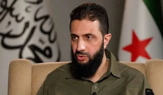 Foto - Ahmet El Şara şartını ortaya koydu YPG kabul etti! Suriye’de Terörsüz Türkiye planı mı işliyor?