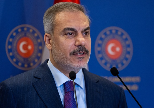 Foto - Ahmet El Şara şartını ortaya koydu YPG kabul etti! Suriye’de Terörsüz Türkiye planı mı işliyor?