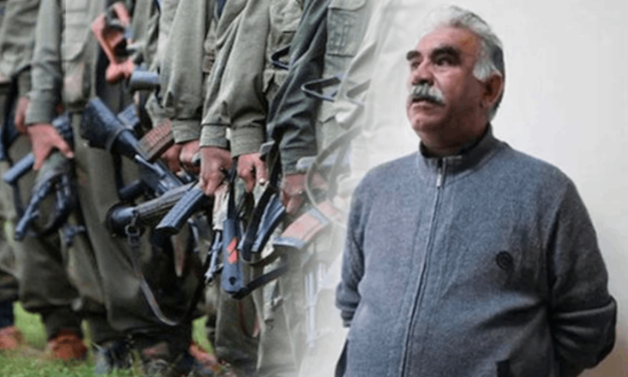 Foto - Ahmet El Şara şartını ortaya koydu YPG kabul etti! Suriye’de Terörsüz Türkiye planı mı işliyor?