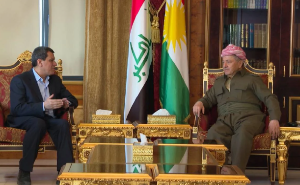 Foto - Ahmet El Şara şartını ortaya koydu YPG kabul etti! Suriye’de Terörsüz Türkiye planı mı işliyor?