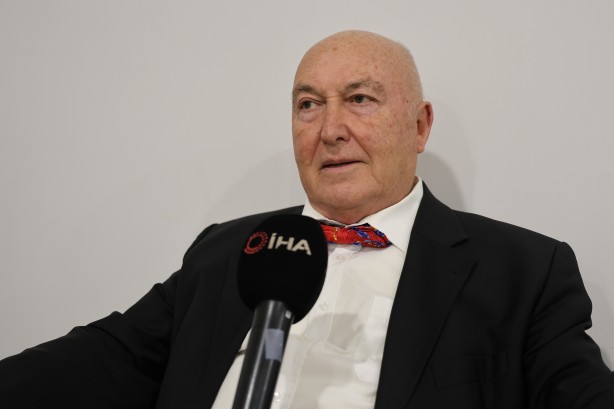 Foto - Ahmet Ercan açık açık söyledi! O ilçede deprem bekleniyor! Eyvah ki ne eyvah...
