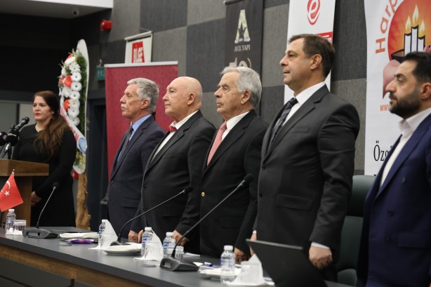 Foto - Ahmet Ercan açık açık söyledi! O ilçede deprem bekleniyor! Eyvah ki ne eyvah...