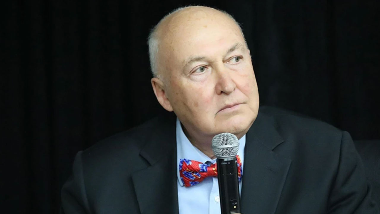 Foto - Ahmet Ercan, İstanbul depremine ilişkin tahminini az önce revize etti! İşte son tahmini