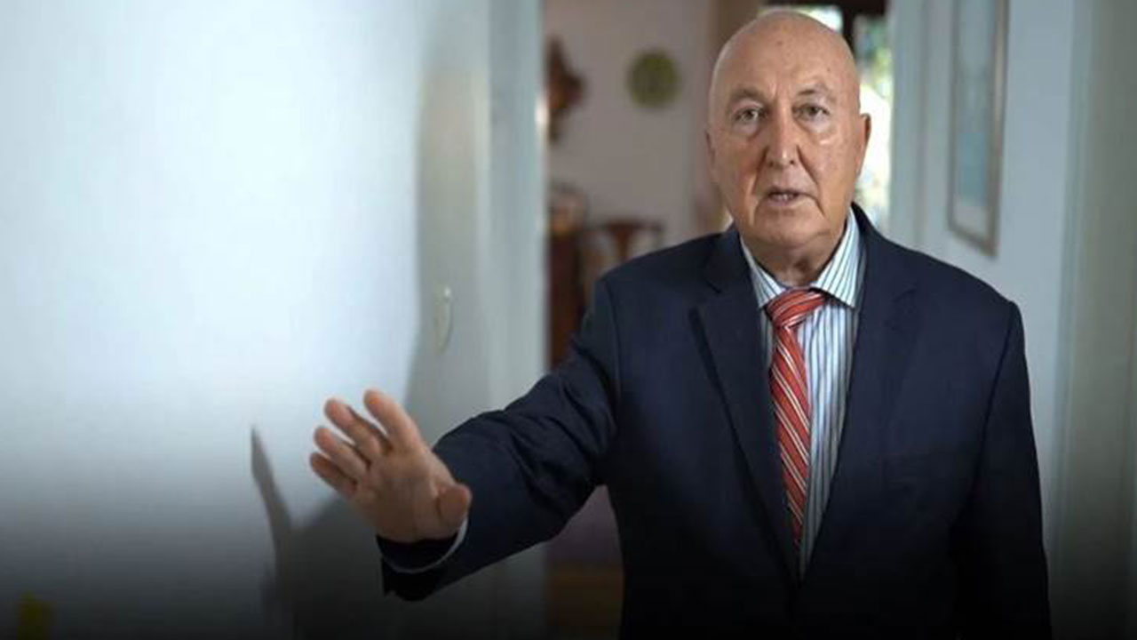 Ahmet Ercan, İstanbul depremine ilişkin tahminini az önce revize etti! İşte son tahmini