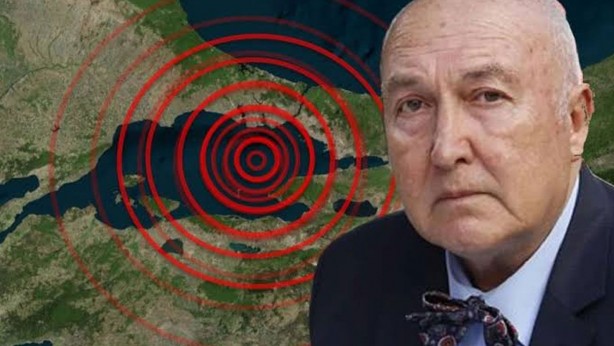 Foto - Ahmet Ercan olası İstanbul depremi için tüm ezberleri bozdu! Marmara depremi için tarih verdi