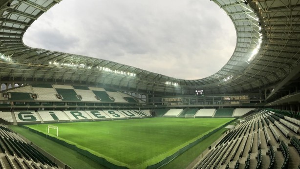 Foto - Ahmet Ercan tek tek not verdi! İşte en riskli ve en sağlam stadyum... Liste 'eyvah eyvah' dedirtecek