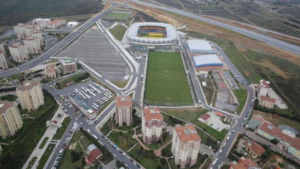 Foto - Ahmet Ercan tek tek not verdi! İşte en riskli ve en sağlam stadyum... Liste 'eyvah eyvah' dedirtecek