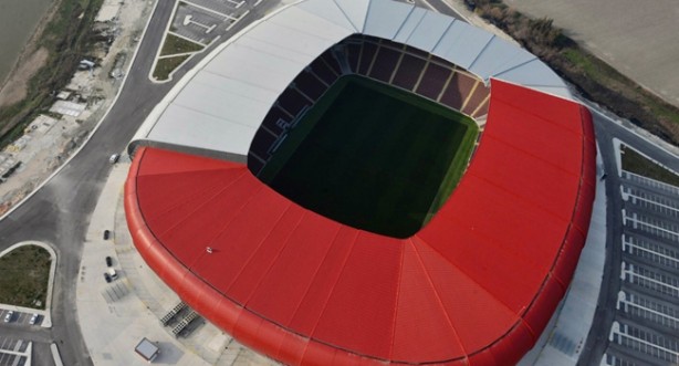 Foto - Ahmet Ercan tek tek not verdi! İşte en riskli ve en sağlam stadyum... Liste 'eyvah eyvah' dedirtecek