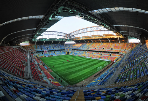 Foto - Ahmet Ercan tek tek not verdi! İşte en riskli ve en sağlam stadyum... Liste 'eyvah eyvah' dedirtecek