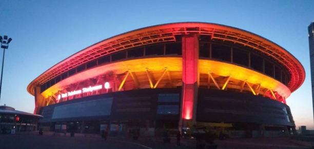 Foto - Ahmet Ercan tek tek not verdi! İşte en riskli ve en sağlam stadyum... Liste 'eyvah eyvah' dedirtecek