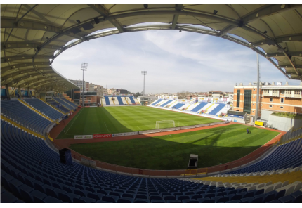 Foto - Ahmet Ercan tek tek not verdi! İşte en riskli ve en sağlam stadyum... Liste 'eyvah eyvah' dedirtecek