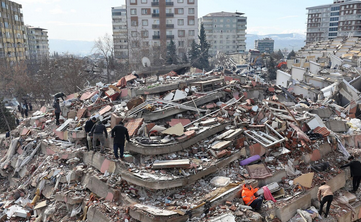 Foto - Ahmet Ercan tek tek not verdi! Kritik deprem uyarısı! Olası İstanbul depremi için tüm ezberleri bozdu...