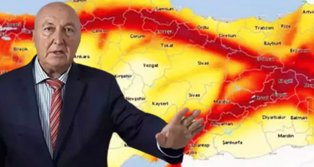 Foto - Ahmet Ercan tek tek not verdi! Kritik deprem uyarısı! Olası İstanbul depremi için tüm ezberleri bozdu...