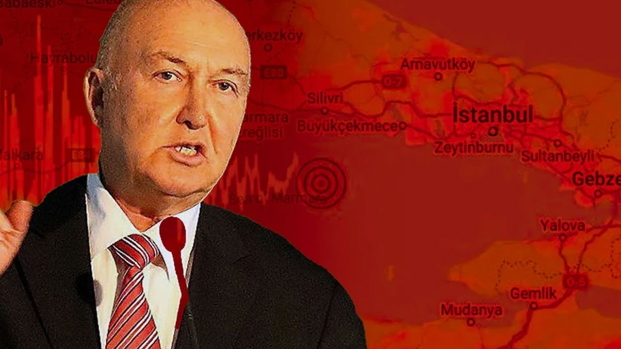 Ahmet Ercan'dan artçı depremler sonrası tedirgin eden uyarı: Tuhaf gelişmeler var uyumayacağım