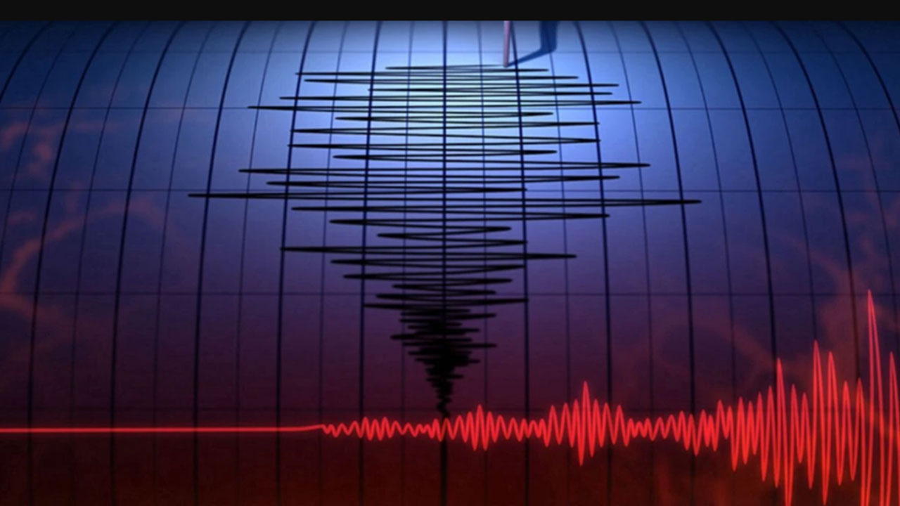 Foto - Ahmet Ercan Türkiye'de depremin vurmayacağı 9 ili açıkladı: Korkan bu şehirlere taşınsın