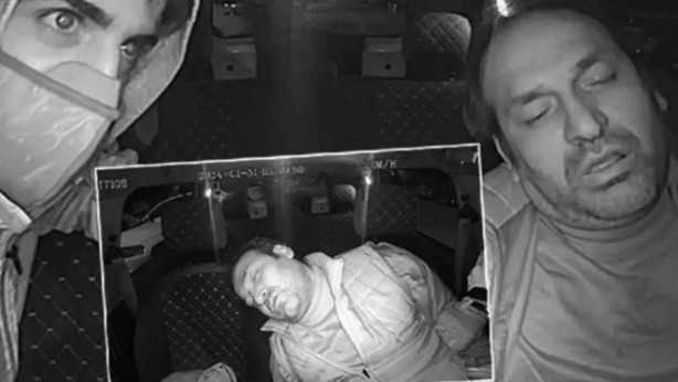 Foto - Ahmet Hakan, açtı ağzını yumdu gözünü! "Bu kalleş herife…" diye başlayıp saydırdı da saydırdı 