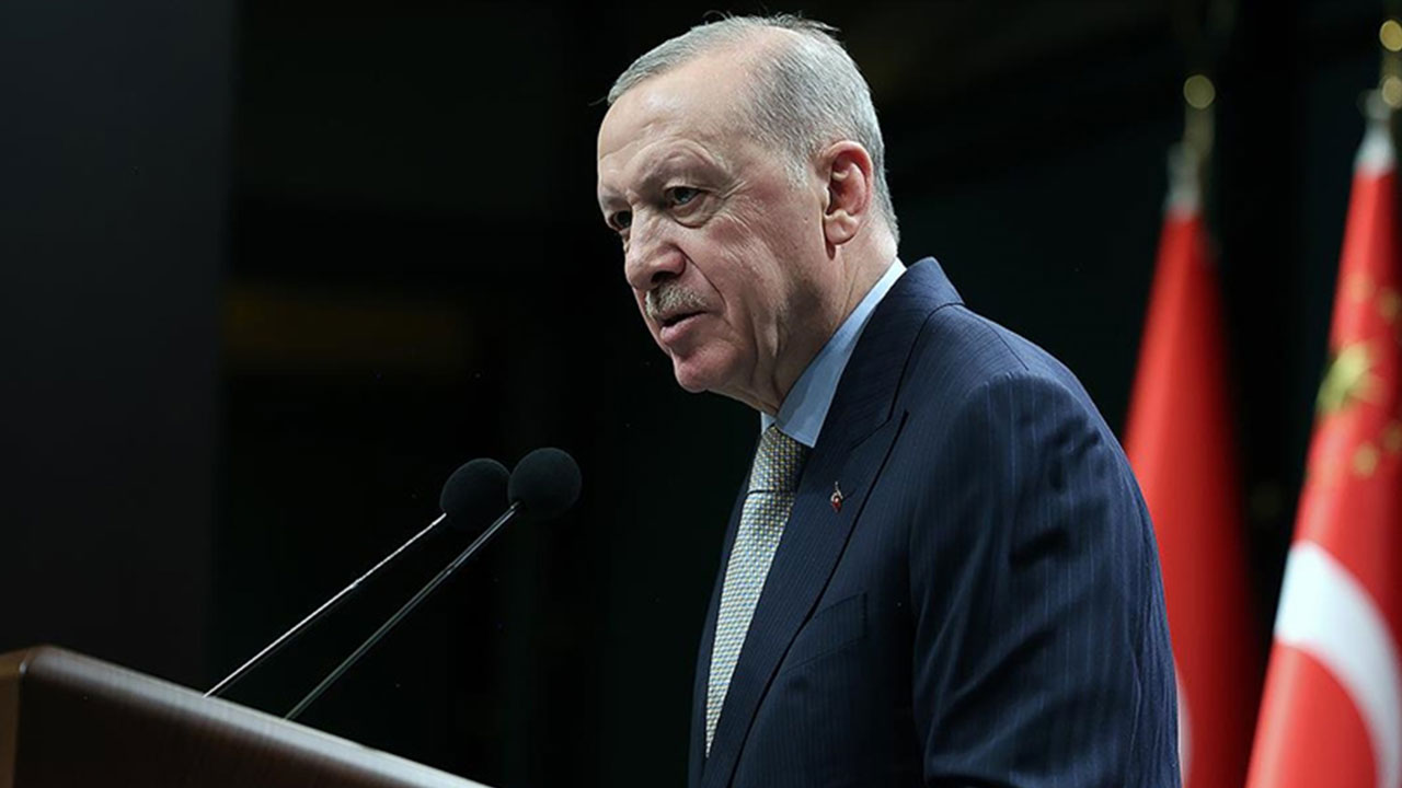 Foto - Ahmet Hakan, Başkan Erdoğan'ın gündemi sarsan sözlerinde neyi kastettiğini açıkladı