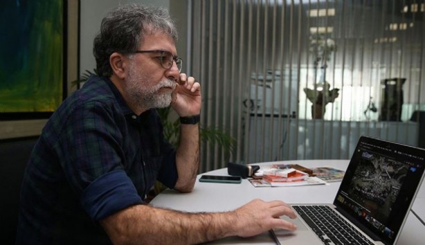Ahmet Hakan, "Bu işlerden iyi çakanları yokladım" deyip yazdı: AK Parti'nin İstanbul adayı o isim! Ankara adayı da… 