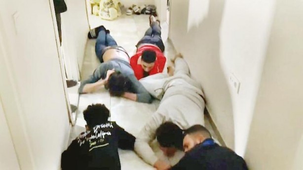 Foto - Ahmet Hakan çılgına döndü! Bunlar şerefsiz alçak! "Ellerine kollarına sağlık" diyerek teşekkür etti