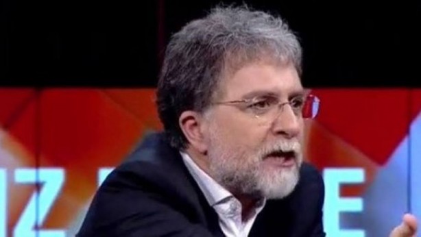 Ahmet Hakan, çok iddialı konuştu! "Bu ihtimal sıfır" diyerek böyle duyurdu