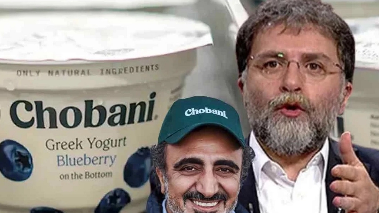 Ahmet Hakan da topa girdi! İlber Hoca çileden çıkmıştı! Meğer boşuna gaza gelmiş