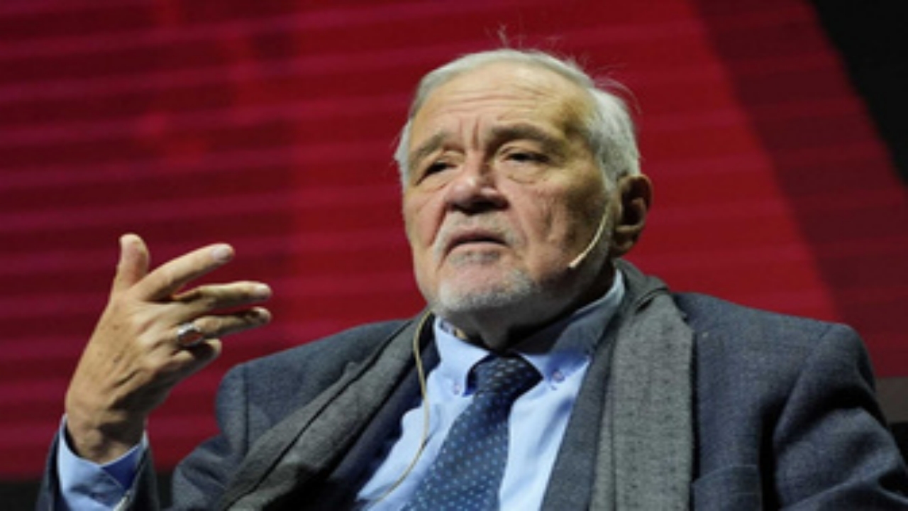 Foto - Ahmet Hakan da topa girdi! İlber Hoca çileden çıkmıştı! Meğer boşuna gaza gelmiş