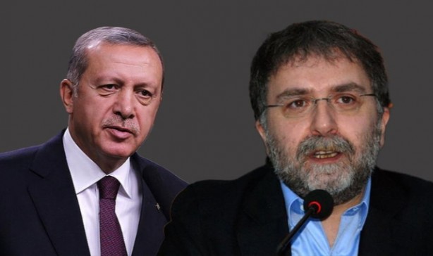 Ahmet Hakan, "Erdoğan’a nereden vurulmaz" listesi yaptı! O konuda taktiği falan olmaz, bam bam bam yapar! Bunu yapmak aymazlığın nirvanası, saçmalığın daniskasıdır 