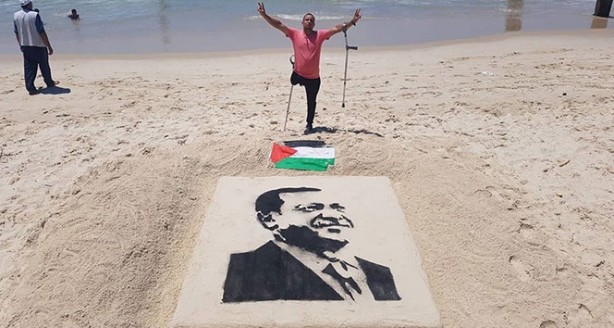 Foto - Ahmet Hakan, "Erdoğan’a nereden vurulmaz" listesi yaptı! O konuda taktiği falan olmaz, bam bam bam yapar! Bunu yapmak aymazlığın nirvanası, saçmalığın daniskasıdır 