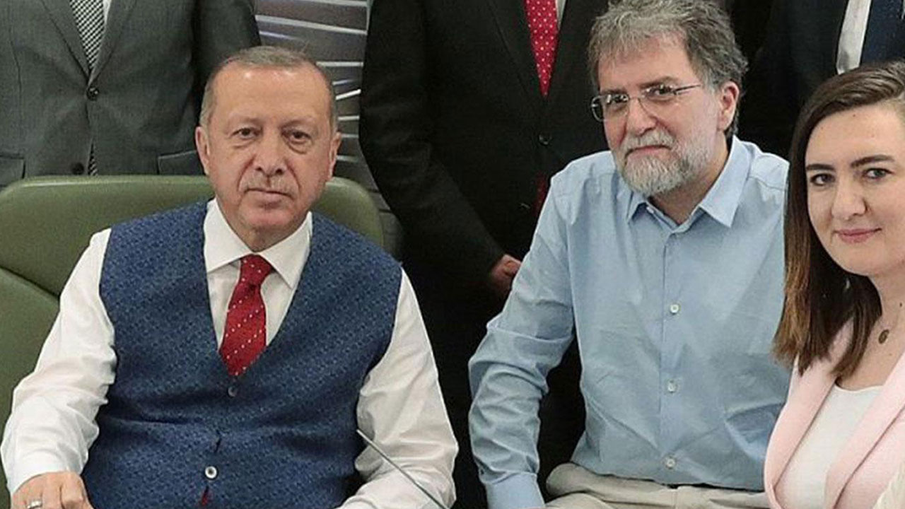Ahmet Hakan, Erdoğan'ın 12 Temmuz'da duyuracağı büyük müjdeyi açıkladı