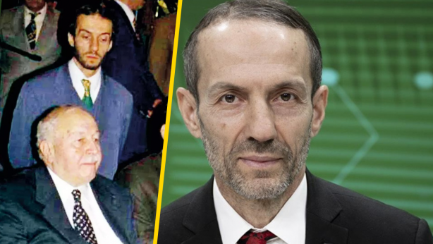 Foto - Ahmet Hakan, Fatih Erbakan’ı çok fena terletecek! Yeniden Refahlılar, mümkün değil bu golü çıkaramaz