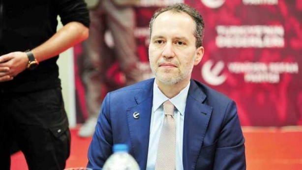 Foto - Ahmet Hakan, Fatih Erbakan’ı hallaç pamuğu gibi attı! Bu saatten sonra artık insan içine zor çıkar! "Bu adamlar Erdoğan’a niye bu kadar hakaret ediyor Fatih?"