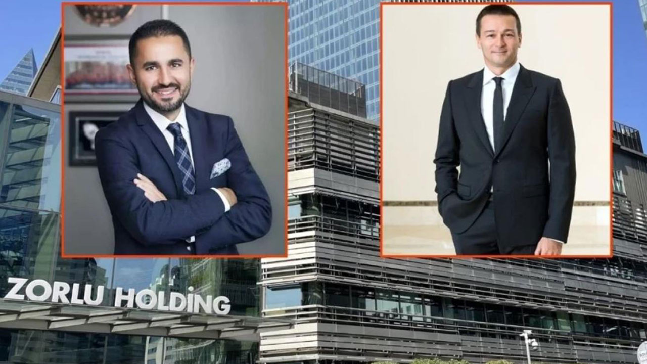 Foto - Ahmet Hakan fena köşeye sıkıştırdı! Zorlu’nun CEO’suna destek çıkanlar buna ne diyecek?